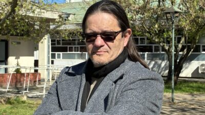 Gonzalo Martínez García: “Estamos iniciando una etapa en que el desarrollo académico, se está implementado más allá de la docencia”