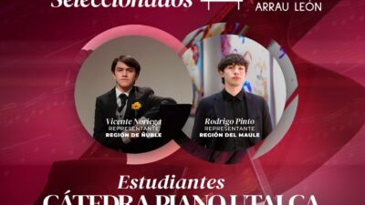 DESTACAN NOMINACIÓN DE ESTUDIANTES UTALINOS A EVENTO NACIONAL